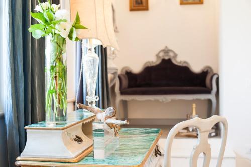 Siena Bed & Breakfast | Country Lodge B&B