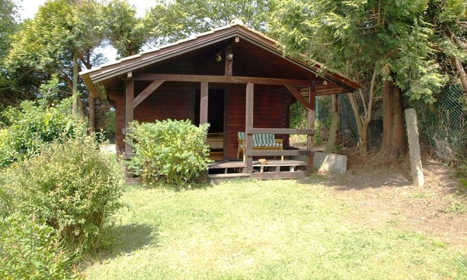 Lanhelas House | Country house and pool on hillside with beautiful views over the River Miño and Galicia