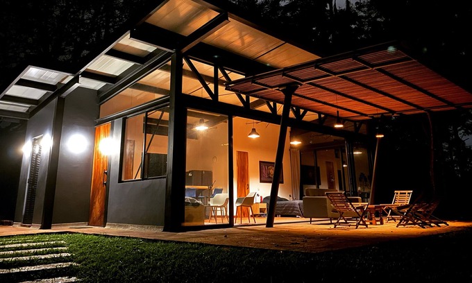 Pereira Cottage | Country villa to live La Dicha in tranquility