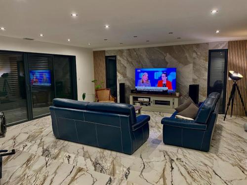 Beleymas Villa | Country villa with pool