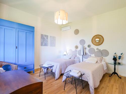 Staffoli Apartment | COUNTRY VINTAGE HOUSE - with Garden