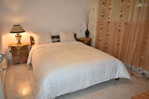 Gomfoi Apartment | Countryside Home