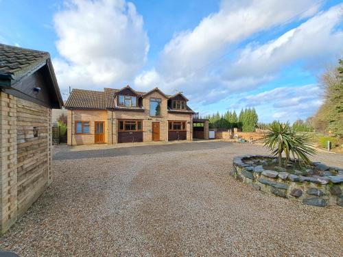 Whittlesey Apartment | Countryside Lodge