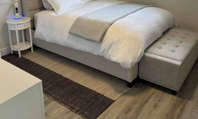 Kamloops House | Countryside suite in Kamloops