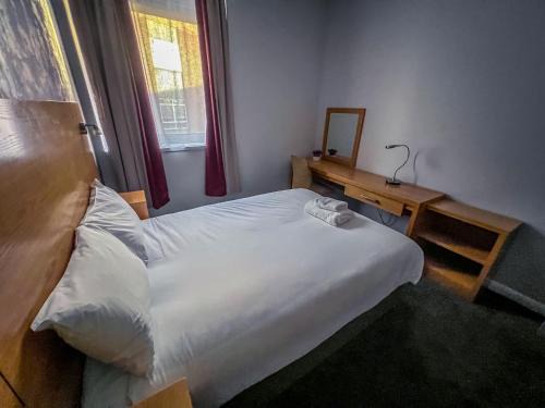 Boston Apartment | County Hall Apartment Hotel