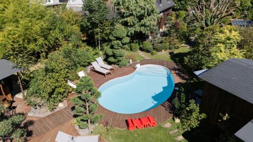 Mirepeix House | Coup de coeur villa, agglo Pau (15 min)