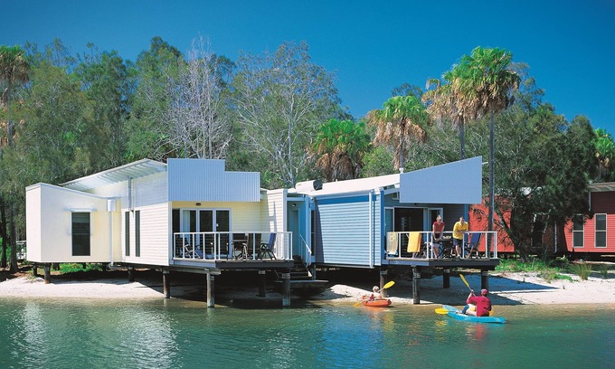 Gold Coast Resort | Couran Cove Island Resort