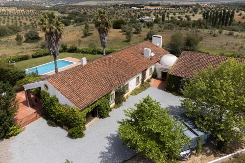 Lavre House | Courela da Azinheira - Country Guesthouse