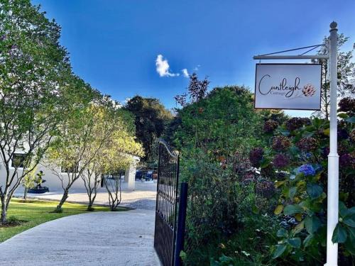 Hilton Villa | Courtleigh Cottage