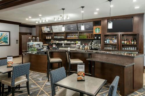 Abilene Hotel | Courtyard by Marriott Abilene Northeast