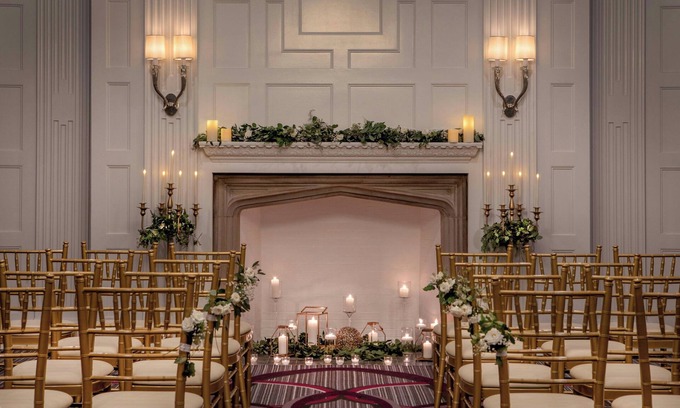 Theatre District Hotel | Courtyard by Marriott Boston Downtown