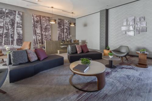 Chihuahua Hotel | Courtyard by Marriott Chihuahua