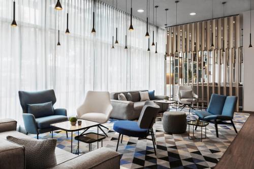 Haidhausen Nord Hotel | Courtyard by Marriott Munich City East