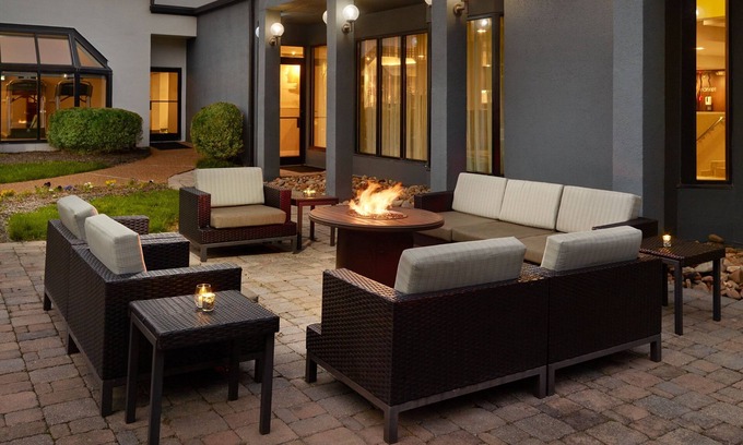 Brentwood Hotel | Courtyard by Marriott Nashville Brentwood