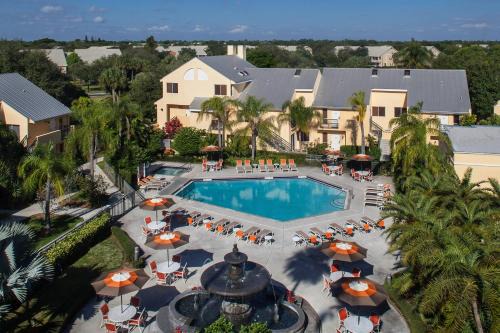 Boynton Beach Hotel | Courtyard by Marriott Boynton Beach