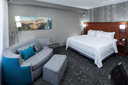 Chandler Hotel | Courtyard Phoenix Chandler/Fashion Center