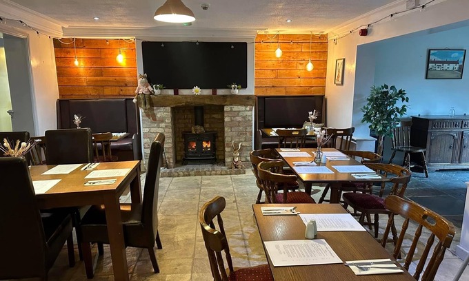 Welbury Apartment | Courtyard Rooms - Studio - Double Bed - Wifi