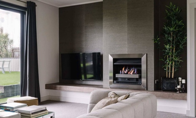 Daylesford House | Cousin Gilbert Daylesford ~ Penthouse Style Living