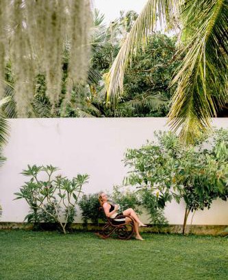 Dickwella Villa | Cova Villa