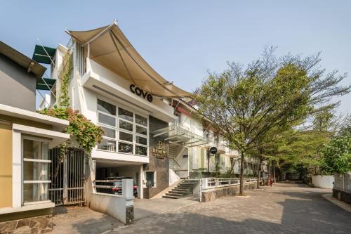 Kalimalang Hotel | Cove Bening Boutique
