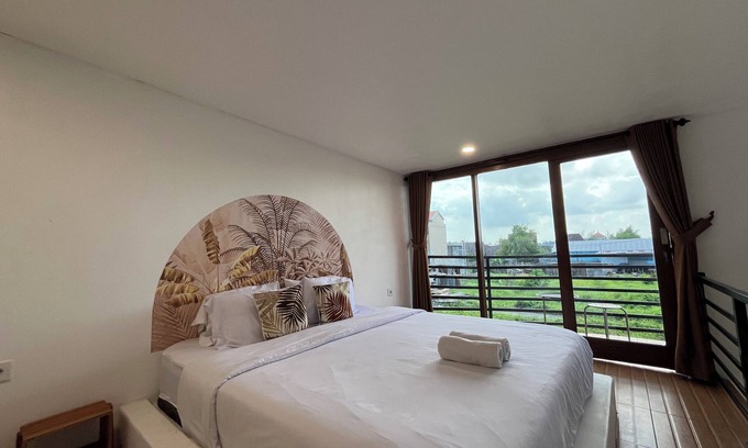 Munggu Hotel | Cove Kisah Residence