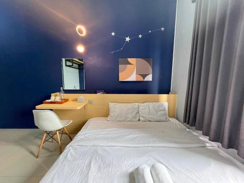 Curug Hotel | Cove Stariez