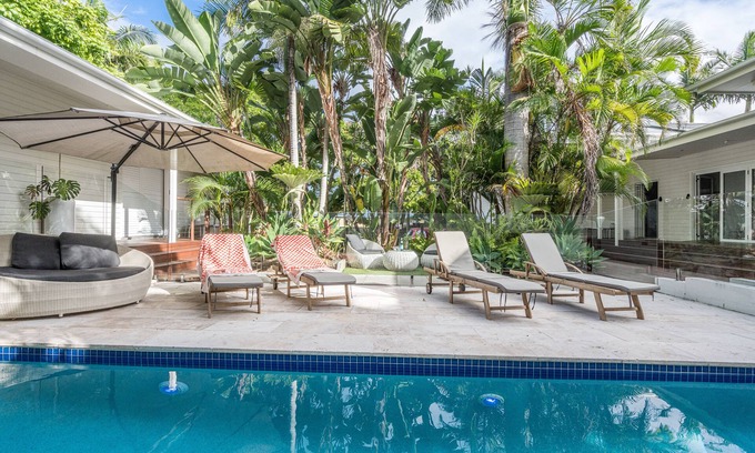 Byron Bay House | Cove Studios