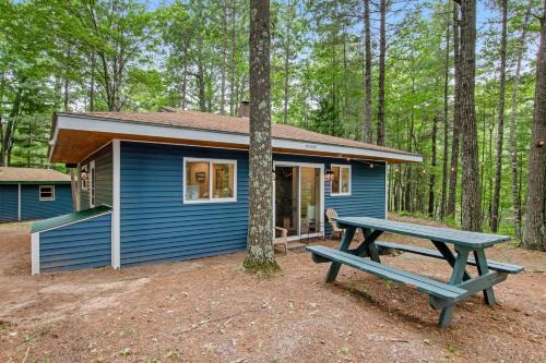 Minocqua House | Cove View