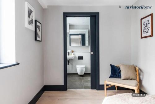 Covent Garden Apartment | Covent Garden Inter Designer Luxury 4 Bed Apartment