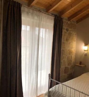 Vila Nova de Paiva House | Covo Residence - Casa Manhusca