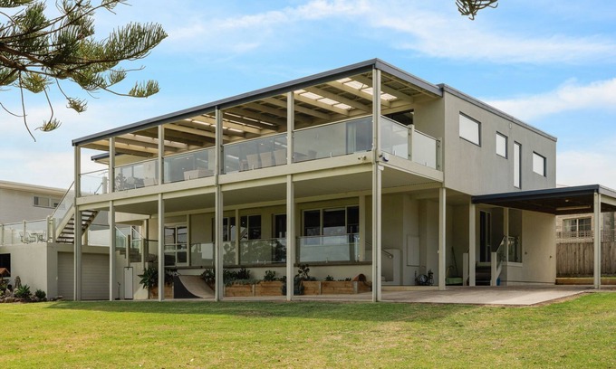 Cowes House | Cowes Family Haven in central Cowes