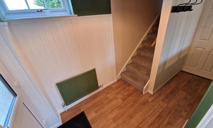 Ivinghoe House | Cowman's Cottage