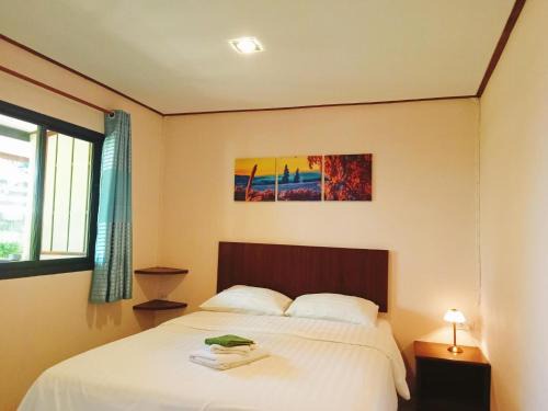 Ko Lanta Apartment | COWORX Koh Lanta