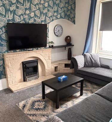 Gateshead Apartment | Coxon - 5 Bdrm 6 beds Perfect 4 contractor