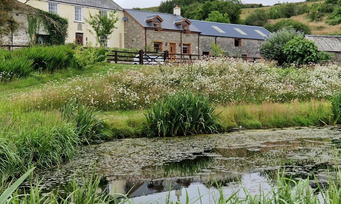 Brecon House | Coygen Cottage by Interhome