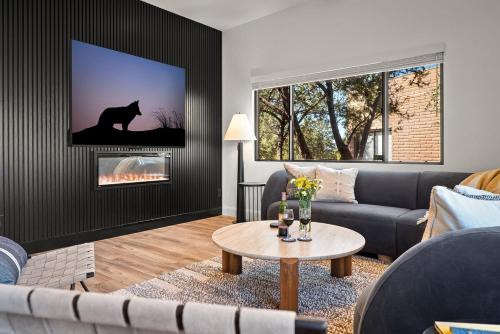 West Sedona Villa | Coyote Den Villa