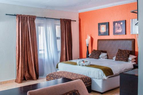 Nelspruit Hotel | Coyotes Hotel & Conference Centre