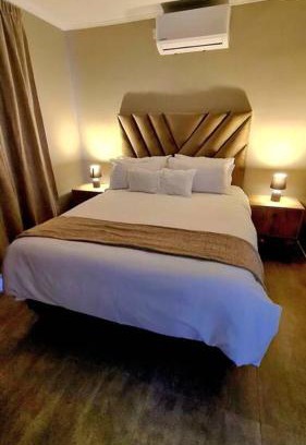 Gaborone Apartment | Cozy 1-Bed Apartment in Gaborone