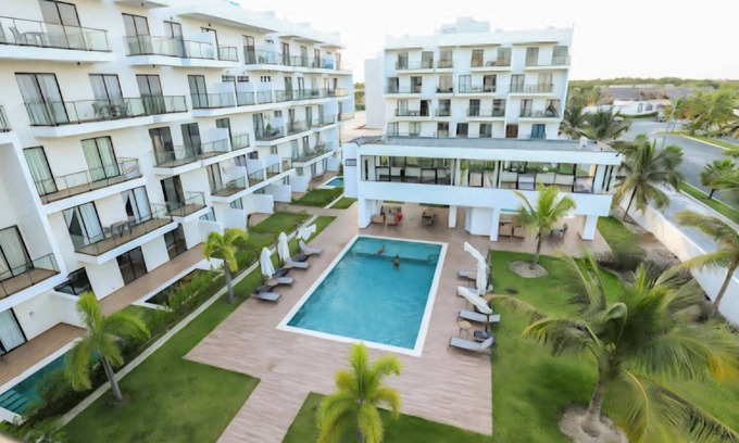 Punta Cana Apartment | Cozy 1-bedroom apartment with AC, WiFi in enjoyable Punta Cana