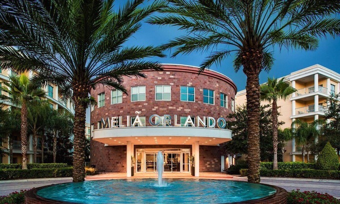 Celebration Apartment | Cozy 1-bedroom apartment with AC, fitness room in lovely Kissimmee PET friendly