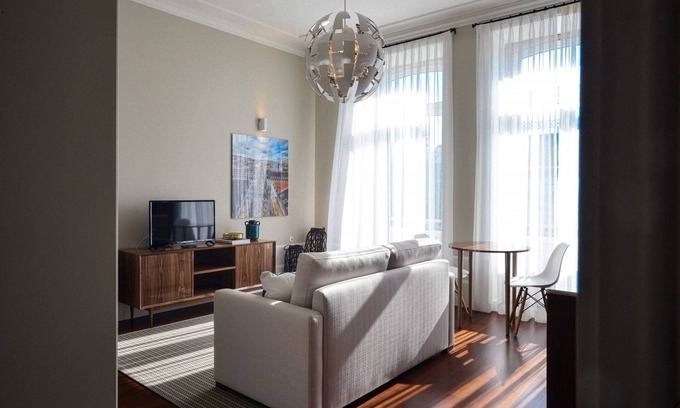 Centro / Baixa Apartment | Cozy 1-bedroom apartment in Porto