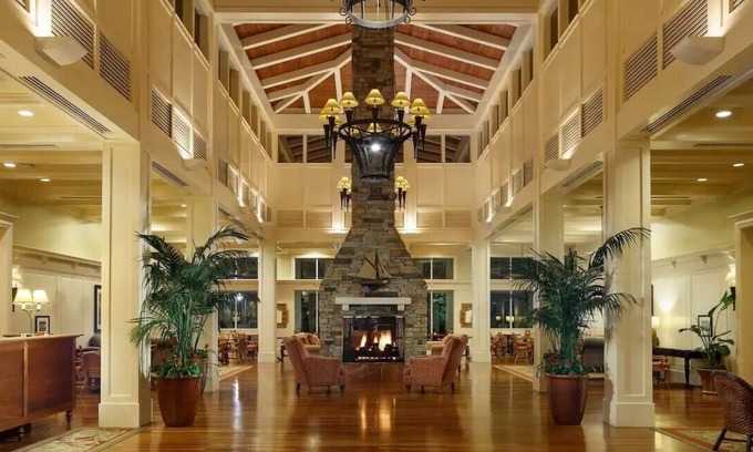Estero Condo | Cozy 1-bedroom condo in Hyatt's beautiful Coconut Cove Resort in Bonita Springs
