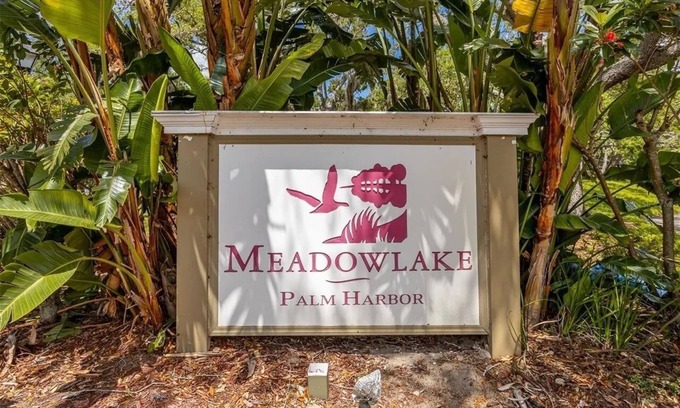 Palm Harbor Condo | Cozy 1-bedroom condo with AC and fitness room in marvelous Palm Harbor