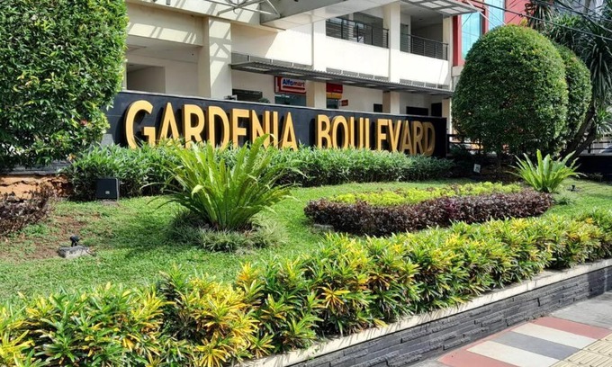 Jakarta Apartment | Cozy 1 Bedroom Furnished 2 Airco