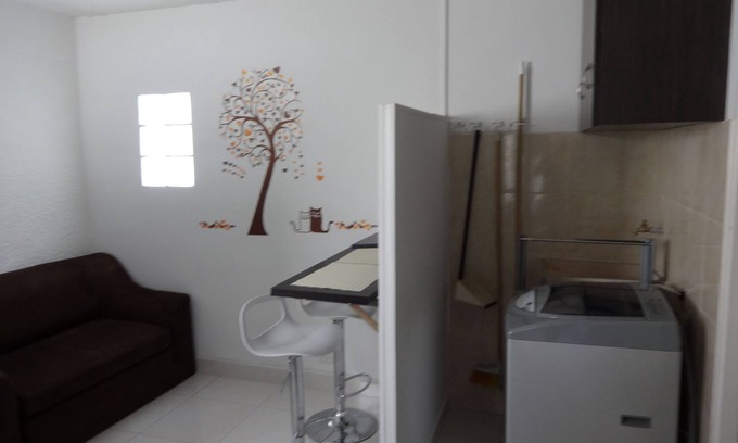 Laureles - Estadio Apartment | Cozy 1 room apartment in Laureles