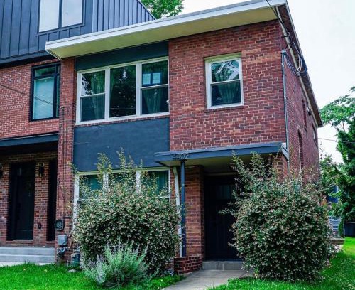 Northeast Apartment | Cozy 1BR Basement Unit with Private Entry & Free Parking