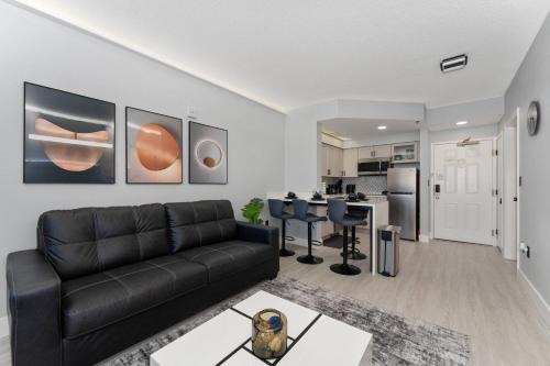 Florida Central Atlantic Coast Apartment | Cozy 1BR near Universal International Drive