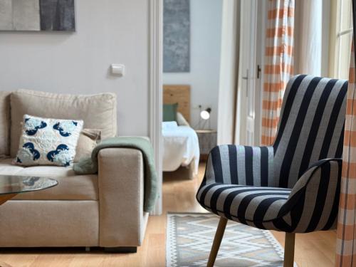 La Merced Apartment | Cozy 1BR Picasso By Easytrip