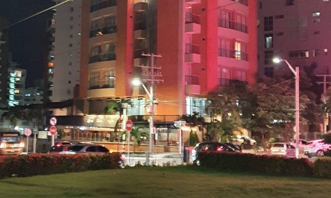 Riomar Apartment | Cozy 1BR/Tween Beds Studio - Buena Vista Mall Area