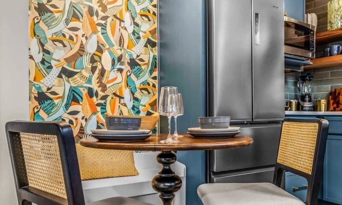Northeast Pensacola Apartment | Cozy- 2 bedroom stay in Pensacola